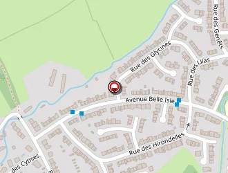 Carte de Macquet Claude à Saint-léonard