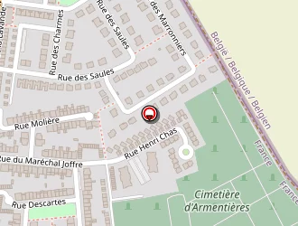 Carte de Video Drone Services à Armentières