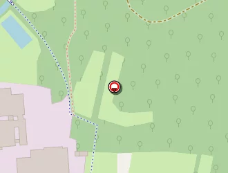 Carte de Garage Pouchain à Lumbres