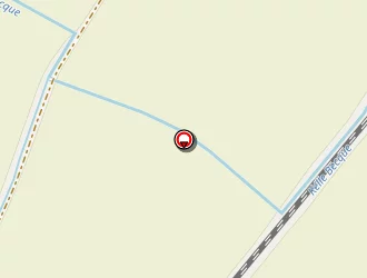 Carte de Genes Diffusion à Morbecque