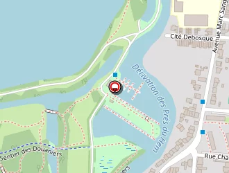 Carte de Curves à Armentières