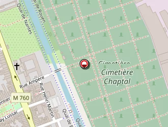 Carte de Mairie à Roubaix