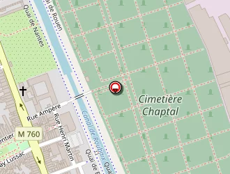 Carte de Aksu Ruheyda à Roubaix