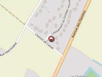 Carte de Stihle Jean Luc à Morbecque