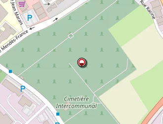 Carte de Printsa à Wattrelos