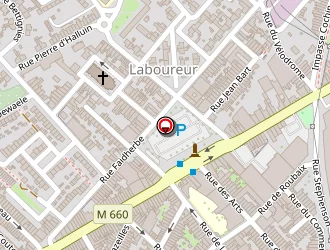 Carte de Celik Ferhat à Wattrelos