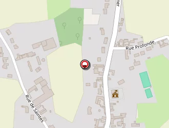 Carte de Lardeur Marie Noëlle à Heuringhem