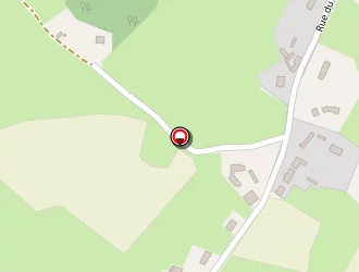 Carte de Hache Richard à Wirwignes