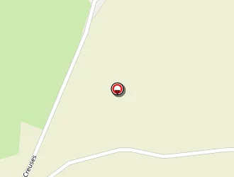 Carte de Safti à Seninghem