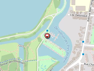 Carte de Vandermalle Thierry à Armentières