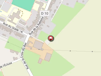 Carte de Oden (gaec) à Steenwerck