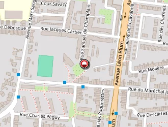 Carte de Zen Et Belle à Armentières