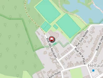 Carte de Ecole à Herbelles