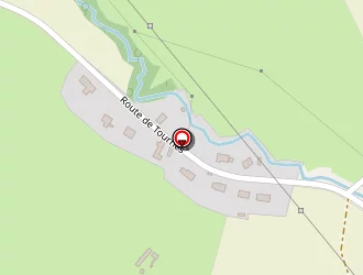 Carte de Le Prince Gourmand à Echinghen