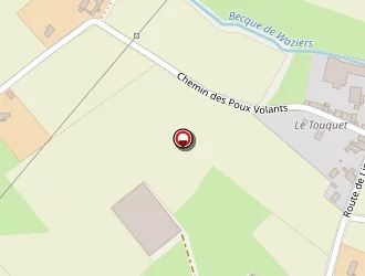 Carte de Panoloc à Wambrechies