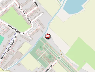 Carte de Loridan Céline à Nieppe