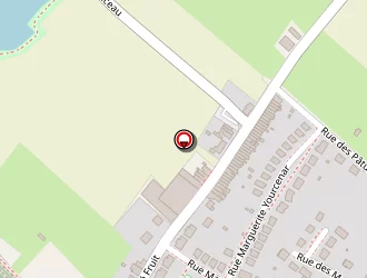 Carte de Carrillo Bélinda à Nieppe