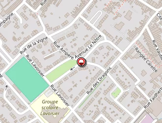 Carte de Magrico Maria à Wattrelos