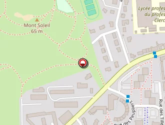 Carte de Sécuritest Peuvrel Frédéric Affilié à Outreau