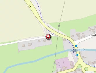 Carte de Pillier Xavier à Lumbres