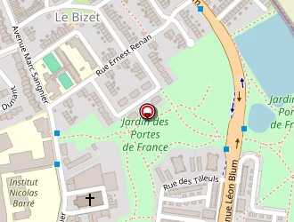 Carte de Apéro Tonight à Armentières