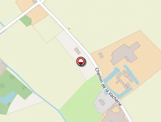 Carte de Cousin Bernard à Frelinghien