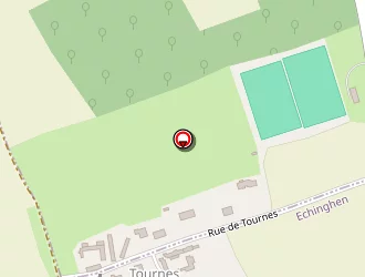 Carte de Ducrocq Yves à Baincthun