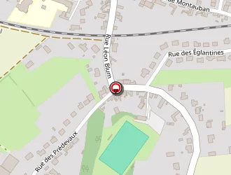 Carte de Eurotrading à Esquerdes