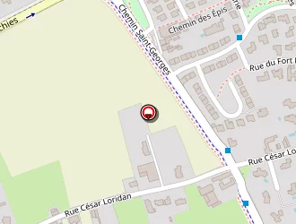 Carte de Kalao Communication à Bondues