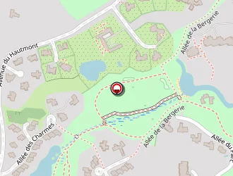 Carte de Laporte Jacqueline à Mouvaux