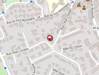 Carte de Forma D+ à Bondues