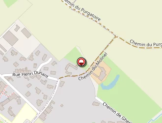 Carte de Flock You à Lille