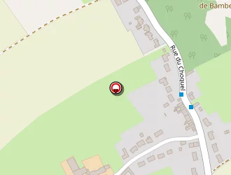 Carte de Elo'coiff à Racquinghem