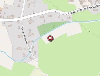 Carte de Payen Fabien à Quesques