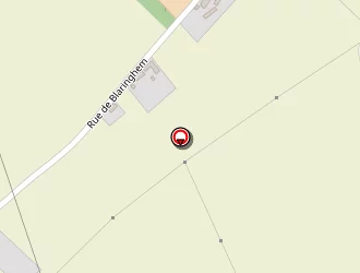 Carte de Café L'incontournable à Blaringhem