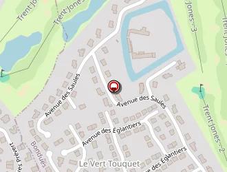 Carte de Question Devenir à Bondues