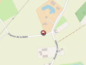 Carte de B.j-rh Development à Wambrechies