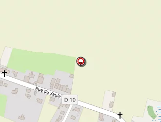 Carte de Pols Julien à Steenwerck