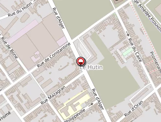 Carte de Parema à Roubaix