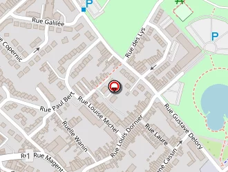 Carte de Mairie à Wattrelos