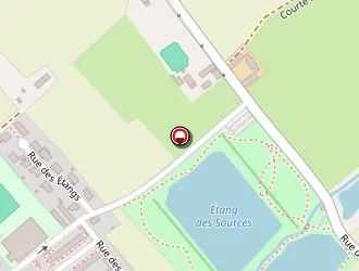 Carte de Lamoot Aline à Nieppe