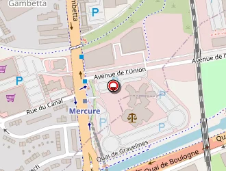 Carte de Tout Dans La Maison à Roubaix