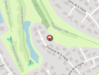 Carte de Vion Didier à Bondues