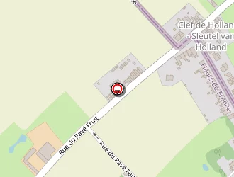 Carte de Cathelle(s.a.r.l.) à Nieppe