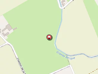 Carte de Callewaert Daniel à Bailleul