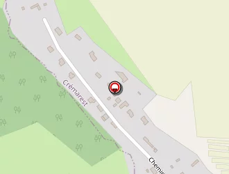 Carte de Entreprise Freddy Chochoy à Crémarest