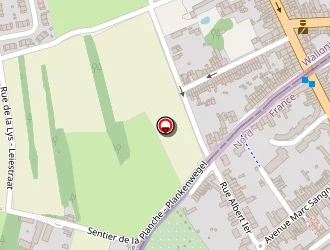 Carte de Studeis à Armentières