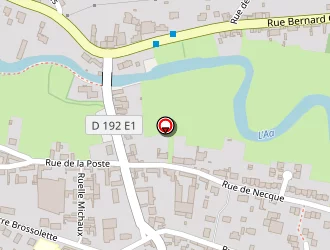 Carte de Croquelois Anne à Esquerdes