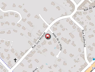 Carte de S-pri à Mouvaux