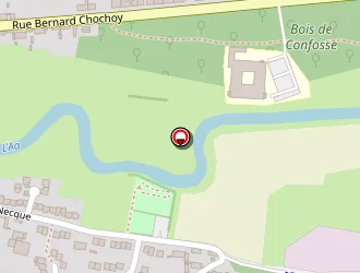 Carte de Pruvost Stéphanie à Esquerdes